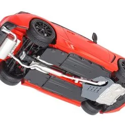 Tamiya 1/24 Toyota GR 86 # 24361 16 Tamiya 1/24 Toyota GR 86 # 24361 -Aircraft Kits Sales tam24361 4