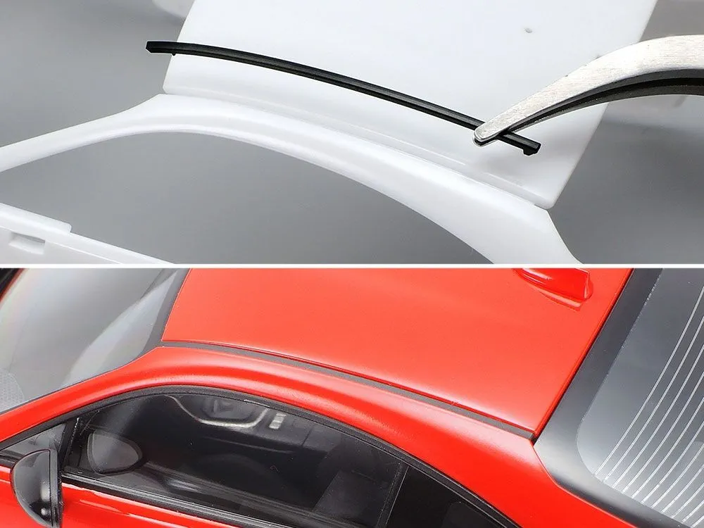 Tamiya 1/24 Toyota GR 86 # 24361 10 Tamiya 1/24 Toyota GR 86 # 24361 - Image 8