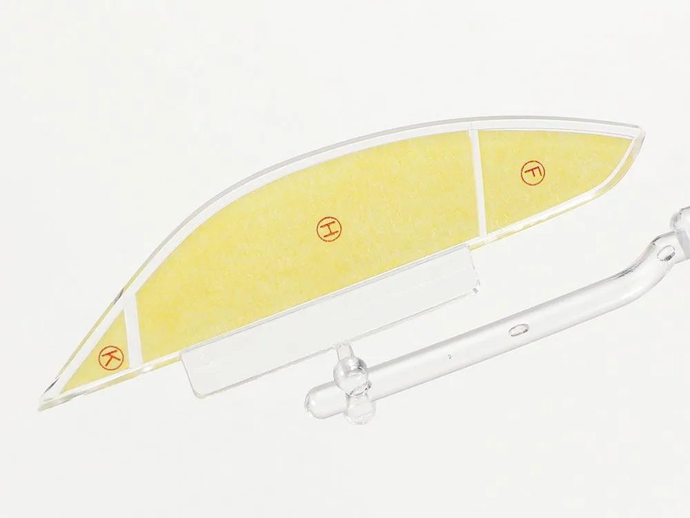 Tamiya 1/24 Toyota GR 86 # 24361 11 Tamiya 1/24 Toyota GR 86 # 24361 - Image 9