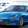 Tamiya 1/24 Subaru BRZ (ZD8) # 24362 -Aircraft Kits Sales tam24362