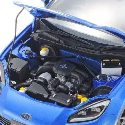 Tamiya 1/24 Subaru BRZ (ZD8) # 24362 -Aircraft Kits Sales tam24362 3