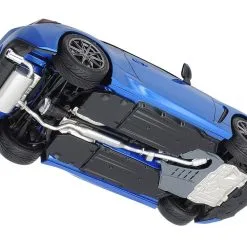 Tamiya 1/24 Subaru BRZ (ZD8) # 24362 -Aircraft Kits Sales tam24362 4