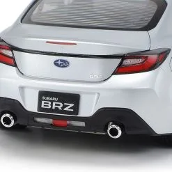 Tamiya 1/24 Subaru BRZ (ZD8) # 24362 -Aircraft Kits Sales tam24362 6