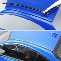 Tamiya 1/24 Subaru BRZ (ZD8) # 24362 -Aircraft Kits Sales tam24362 7