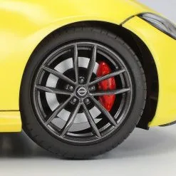 Tamiya 1/24 Nissan Z # 24363 -Aircraft Kits Sales tam24363 10