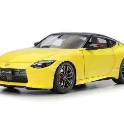 Tamiya 1/24 Nissan Z # 24363 -Aircraft Kits Sales tam24363 2
