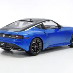 Tamiya 1/24 Nissan Z # 24363 -Aircraft Kits Sales tam24363 3