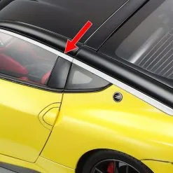 Tamiya 1/24 Nissan Z # 24363 -Aircraft Kits Sales tam24363 4