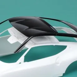 Tamiya 1/24 Nissan Z # 24363 -Aircraft Kits Sales tam24363 5