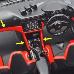 Tamiya 1/24 Nissan Z # 24363 -Aircraft Kits Sales tam24363 7