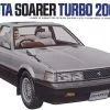 Tamiya 1/24 Soarer 2000VR-Turbo # 24365 2 Tamiya 1/24 Soarer 2000VR-Turbo # 24365 -Aircraft Kits Sales tam24365 1