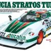 Tamiya 1/24 Lancia Stratos Turbo # 25210