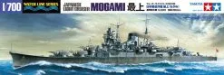 Tamiya 1/700 Light Cruiser Mogami # 31359 - Plastic Model Kit -Aircraft Kits Sales tam31359