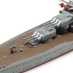 Tamiya 1/700 Light Cruiser Mogami # 31359 - Plastic Model Kit -Aircraft Kits Sales tam31359pic2