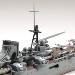 Tamiya 1/700 Light Cruiser Mogami # 31359 - Plastic Model Kit -Aircraft Kits Sales tam31359pic3