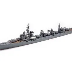 Tamiya 1/700 Japanese Navy Destroyer Shimakaze # 31460