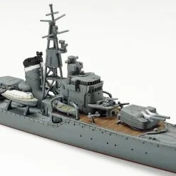 Tamiya 1/700 Japanese Navy Destroyer Shimakaze # 31460 -Aircraft Kits Sales tam31460pic3