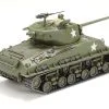 Tamiya 1/48 U.S. Medium Tank M4A3E8 Sherman "Easy Eight" # 32595 -Aircraft Kits Sales tam32595 2