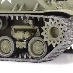Tamiya 1/48 U.S. Medium Tank M4A3E8 Sherman "Easy Eight" # 32595 12 Tamiya 1/48 U.S. Medium Tank M4A3E8 Sherman "Easy Eight" # 32595 -Aircraft Kits Sales tam32595 4
