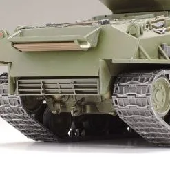 Tamiya 1/48 U.S. Medium Tank M4A3E8 Sherman "Easy Eight" # 32595 14 Tamiya 1/48 U.S. Medium Tank M4A3E8 Sherman "Easy Eight" # 32595 -Aircraft Kits Sales tam32595 6