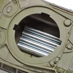 Tamiya 1/48 U.S. Medium Tank M4A3E8 Sherman "Easy Eight" # 32595 15 Tamiya 1/48 U.S. Medium Tank M4A3E8 Sherman "Easy Eight" # 32595 -Aircraft Kits Sales tam32595 7