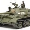 Tamiya 1/48 Russian Medium Tank T-55 # 32598