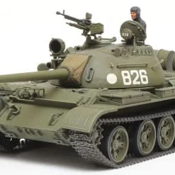 Tamiya 1/48 Russian Medium Tank T-55 # 32598