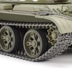 Tamiya 1/48 Russian Medium Tank T-55 # 32598 -Aircraft Kits Sales tam32598pic3