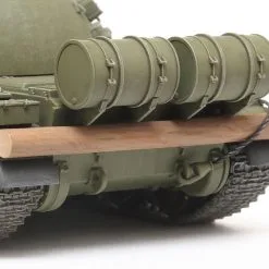 Tamiya 1/48 Russian Medium Tank T-55 # 32598 -Aircraft Kits Sales tam32598pic4