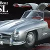 Tamiya 1/24 Mercedes-Benz 300SL # 24338 -Aircraft Kits Sales tam35344