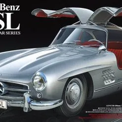 Tamiya 1/24 Mercedes-Benz 300SL # 24338