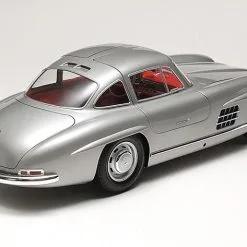 Tamiya 1/24 Mercedes-Benz 300SL # 24338 -Aircraft Kits Sales tam35344pic1