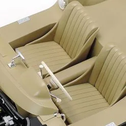 Tamiya 1/24 Mercedes-Benz 300SL # 24338 -Aircraft Kits Sales tam35344pic11