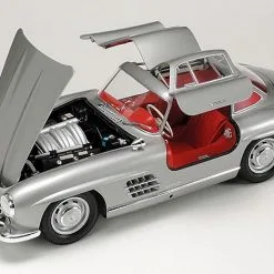 Tamiya 1/24 Mercedes-Benz 300SL # 24338 -Aircraft Kits Sales tam35344pic2