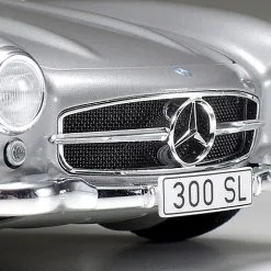 Tamiya 1/24 Mercedes-Benz 300SL # 24338 -Aircraft Kits Sales tam35344pic5
