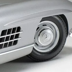 Tamiya 1/24 Mercedes-Benz 300SL # 24338 -Aircraft Kits Sales tam35344pic6