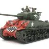 Tamiya 1/35 US Medium Tank M4A3E8 Sherman - "Easy Eight" Korean War # 35359 -Aircraft Kits Sales tam35359pic1