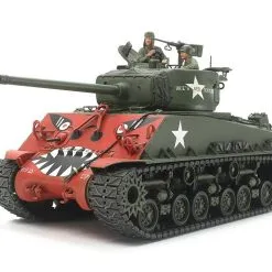 Tamiya 1/35 US Medium Tank M4A3E8 Sherman - "Easy Eight" Korean War # 35359
