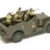 Tamiya 1/35 M3A1 Scout Car # 35363 2 Tamiya 1/35 M3A1 Scout Car # 35363 -Aircraft Kits Sales tam35363 2