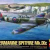 Tamiya 1/32 RAF Spitfire Mk.IXc # 60319 - Plastic Model Kit 2 Tamiya 1/32 RAF Spitfire Mk.IXc # 60319 - Plastic Model Kit -Aircraft Kits Sales tam60319new