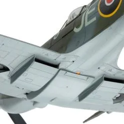 Tamiya 1/32 RAF Spitfire Mk.IXc # 60319 - Plastic Model Kit 14 Tamiya 1/32 RAF Spitfire Mk.IXc # 60319 - Plastic Model Kit -Aircraft Kits Sales tam60319pic3