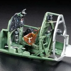 Tamiya 1/32 RAF Spitfire Mk.IXc # 60319 - Plastic Model Kit 15 Tamiya 1/32 RAF Spitfire Mk.IXc # 60319 - Plastic Model Kit -Aircraft Kits Sales tam60319pic5snew