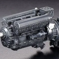 Tamiya 1/32 RAF Spitfire Mk.IXc # 60319 - Plastic Model Kit 12 Tamiya 1/32 RAF Spitfire Mk.IXc # 60319 - Plastic Model Kit -Aircraft Kits Sales tam60319pic6snew