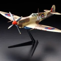 Tamiya 1/32 Supermarine Spitfire Mk.VIII # 60320 - Plastic Model Kit -Aircraft Kits Sales tam60320pic6