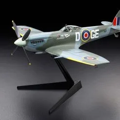 Tamiya 1/32 Supermarine Spitfire Mk.XVIe # 60321 - Plastic Model Kit -Aircraft Kits Sales tam60321pic5