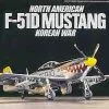 Tamiya 1/72 North American F-51D Mustang # 60754 - Plastic Model Kit 2 Tamiya 1/72 North American F-51D Mustang # 60754 - Plastic Model Kit -Aircraft Kits Sales tam60754