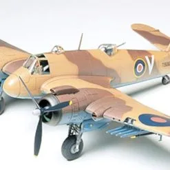Tamiya 1/48 Bristol Beaufighter Mk.6 # 61053 - Plastic Model Kit