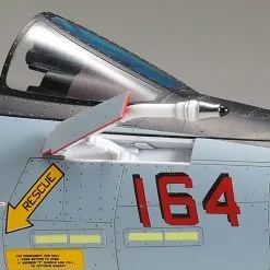 Tamiya 1/48 Grumman F-14D Tomcat™ # 61118 33 Tamiya 1/48 Grumman F-14D Tomcat™ # 61118 -Aircraft Kits Sales tam61118pic10