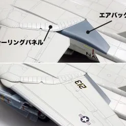 Tamiya 1/48 Grumman F-14D Tomcat™ # 61118 36 Tamiya 1/48 Grumman F-14D Tomcat™ # 61118 -Aircraft Kits Sales tam61118pic13
