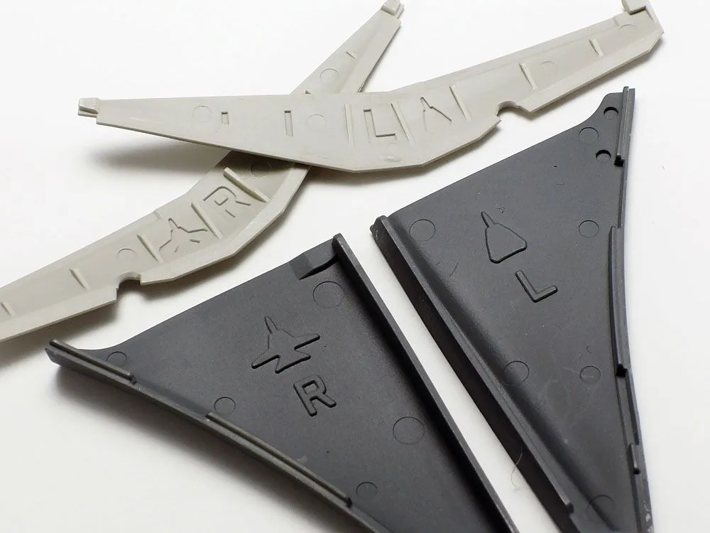 Tamiya 1/48 Grumman F-14D Tomcat™ # 61118 16 Tamiya 1/48 Grumman F-14D Tomcat™ # 61118 - Image 14